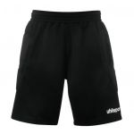 uhlsport sidestep keepershort 100552801