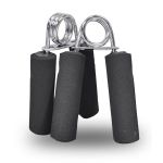 Rucanor Foam Hand Grip Zwart 28856 01