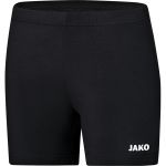 Jako Indoor Tight 2.0 Zwart 4402 08