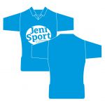 Trainingspak bedrukken