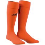 Adidas Santos Sock 18 Oranje Wit CV8105