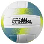 Erima Allround Volleybal Wit Blauw 7401903