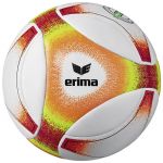 Erima Hybrid Futsal 310 Gram Maat 4 Oranje Neon Geel Rood 7191915