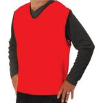 Taslan Pro Overgooiers 2535 rood