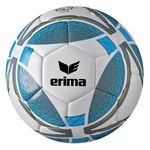Erima Senzor Lite 290 Trainingsbal Grijs Curacao Blauw 7192008