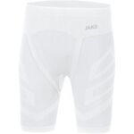 Jako Short Tight Comfort 2.0  Wit 8555 00