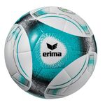 Erima Voetbal Hybrid Lite 290 Maat 5 Turquoise 7192206