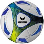 Erima Hybrid Training Voetbal Royal Lime 719505