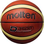 Molten Basketbal B7D3500 M01651