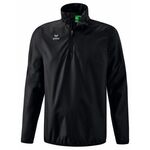 Erima Team Regentop Zwart 30522301 Voorkant