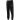 Adidas Core 18 Sweat Pant Donkergrijs Heather-Zwart CV3752