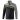 Erima-Teamline-5-C-Allweather-Jack-Kind-Zwart-Grijs-Melange-Wit-K1051902