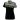 Erima-Teamline-5-C-Polo-Dames-Zwart-Grijs-Melange-Wit-1111914
