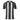 Uhlsport Stripe 2.0 Shirt Zwart-Wit 100220501