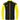 JAKO-Polyesterjas-Performance-Kind-Zwart-Zachtgeel-K9322-808