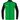 JAKO-Polyesterjas-Performance-Zachtgroen-Zwart-9322-22