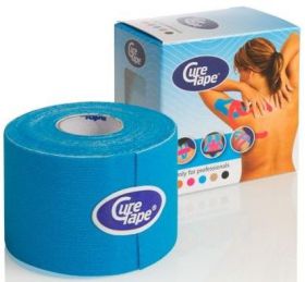 Cure Tape Blauw 6823