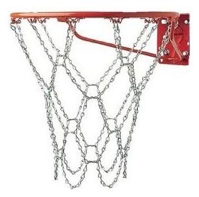Basketbalnet Verzinkt IJzer 3080 01