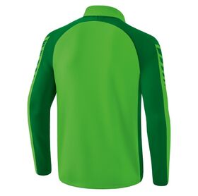Erima Six Wings Trainingstop Green Smaragd 1262204 Achterzijde