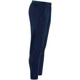 Jako Power Polyesterbroek Marine 9323900 Zijkant 2 we7t jo