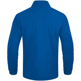 Jako Power Regenjas Royal 7423400 Achterkant