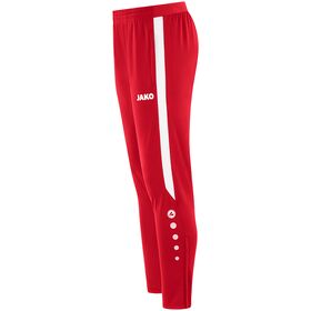 Jako Power Trainingsbroek Allround Rood 8423105 Zijkant 1 xmgm 3k