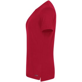 Jako Pro Casual T Shirt Chilirood Dames D6145141 Zijkant 1