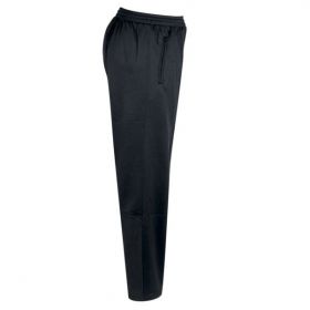 uhlsport trainingsbroek zijkant