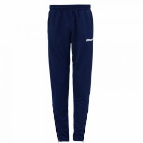 Uhlsport Essential Performance Pants 100 5149 Blauw Marine 02