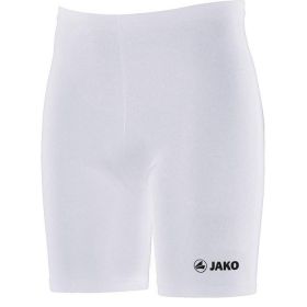 Jako Tight Basic Wit 8503 00