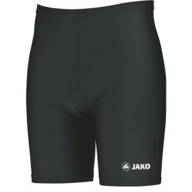 Jako Tight Basic Zwart 8503 08
