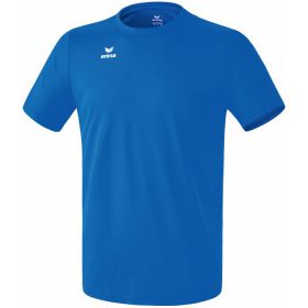 Erima Functioneel Teamsport T Shirt New Royal 208653