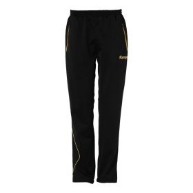 Kempa Curve Classic Trainingsbroek Zwart Goud 200508405