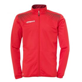 Uhlsport Goal Classic Trainingsjas Rood Bordeaux 100516304