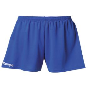 Kempa Classic Shorts Dames Royal Blauw 200321005