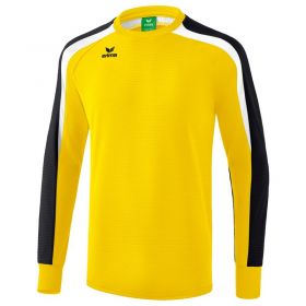 Erima Liga 2.0 Sweatshirt Geel Zwart Wit 1071868