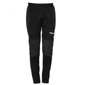 Uhlsport Anatomic Kevlar Keepersbroek zwart 100561801