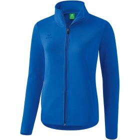 Erima Sweatjack Dames New Royal 2071818