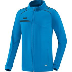 Jako Polyestervest Prestige Kind JAKO Blauw Antraciet K9358 21