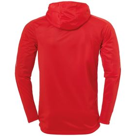 Uhlsport Stream 22 Trainingsjas Met Capuchon Achterzijde 100518904