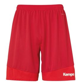 Kempa Emotion 2.0 Short Kind Chili Rood Rood K200316512