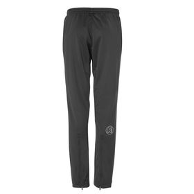 Kempa Emotion 2.0 Trainingsbroek Kind Antraciet K200303704 Achterzijde