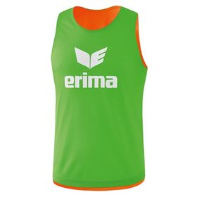 Erima Reversible Overgooier Oranje Groen 3242002 2 