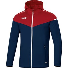 Jako Jas Met Capuchon Champ 2.0 Marine Chilirood D6820 91