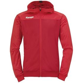 Kempa Prime Multi Jacket Chilirood Rood 200511803