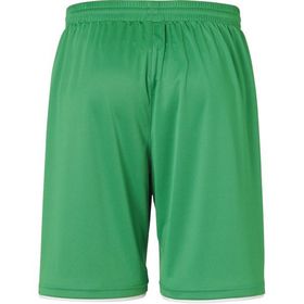 Uhlsport Club Short Groen Wit 1003806 13 Achterzijde