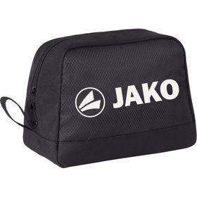 Jako Toilettas Zwart 1689 08