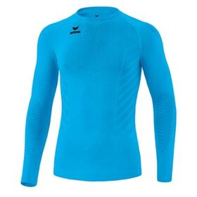 Erima Athletic Longsleeve Kind Curacao K2252109