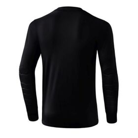 Erima Keepersshirt Pro Zwart Slate Grey Achterzijde 4142201