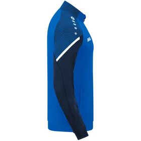 JAKO Polyesterjas Performance Royal Marine 9322 403 Links